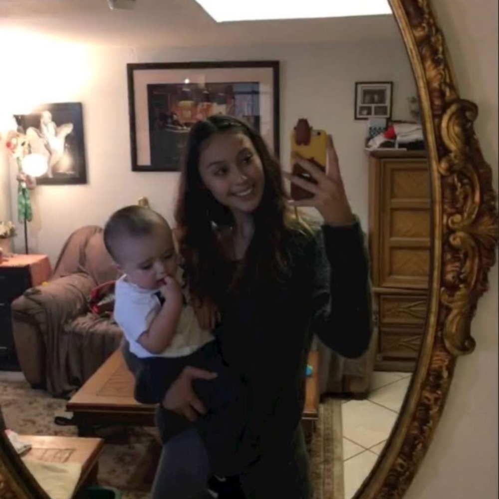 Meet your Posher, Miranda